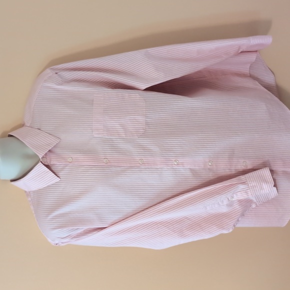 Perry Ellis | Shirts | Perry Ellis Portfolio Dress Shirt | Poshmark